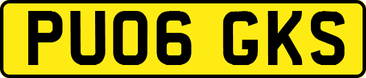 PU06GKS