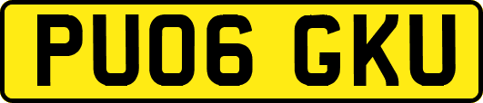 PU06GKU