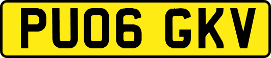 PU06GKV