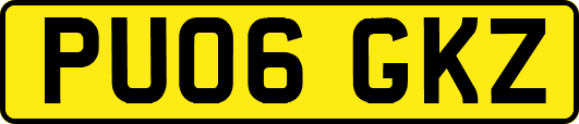 PU06GKZ