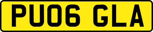 PU06GLA