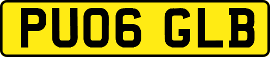 PU06GLB
