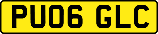 PU06GLC