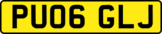 PU06GLJ