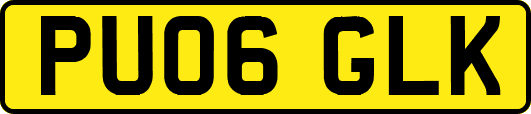 PU06GLK
