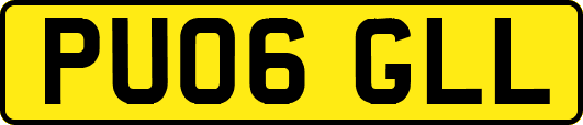 PU06GLL