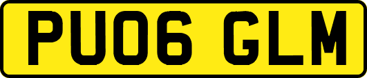 PU06GLM