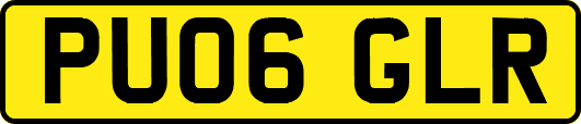 PU06GLR