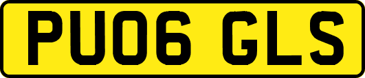 PU06GLS