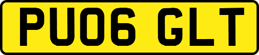 PU06GLT
