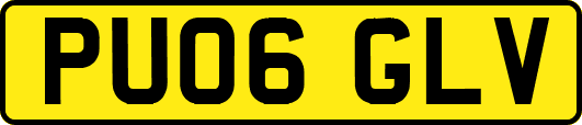 PU06GLV