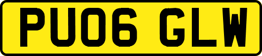 PU06GLW