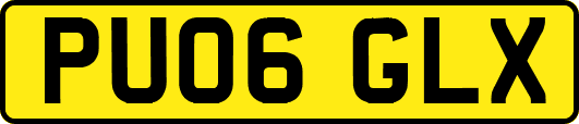 PU06GLX