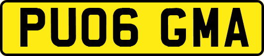 PU06GMA