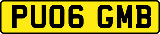 PU06GMB