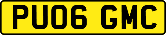 PU06GMC