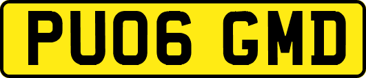 PU06GMD
