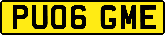 PU06GME