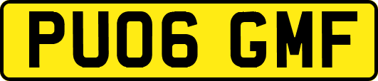 PU06GMF