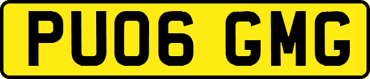 PU06GMG