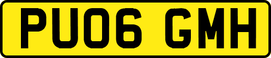 PU06GMH