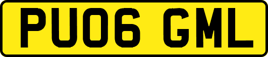 PU06GML