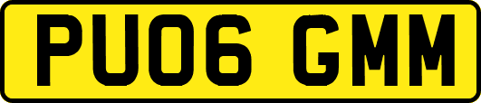 PU06GMM