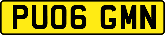 PU06GMN