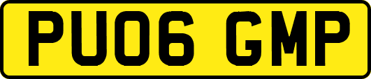 PU06GMP