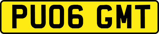 PU06GMT