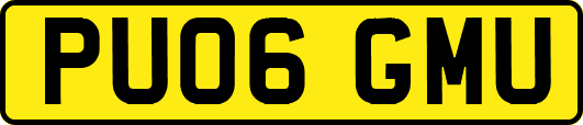 PU06GMU