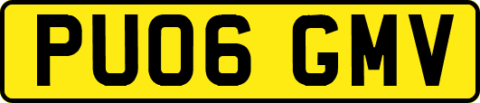 PU06GMV
