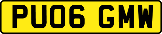 PU06GMW