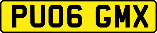 PU06GMX