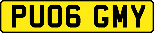 PU06GMY
