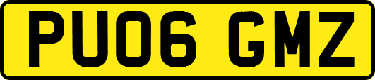 PU06GMZ