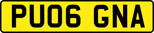 PU06GNA