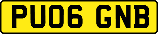 PU06GNB