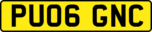 PU06GNC