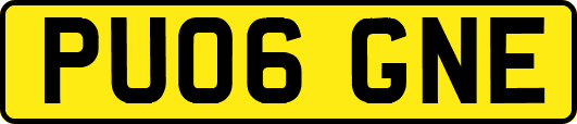PU06GNE