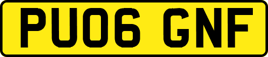 PU06GNF