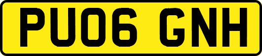 PU06GNH