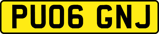 PU06GNJ