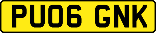 PU06GNK