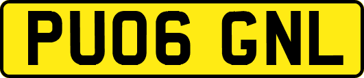 PU06GNL