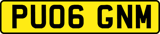 PU06GNM