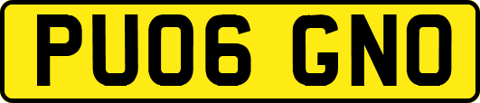 PU06GNO