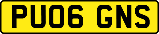 PU06GNS