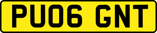 PU06GNT