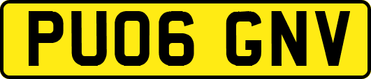 PU06GNV